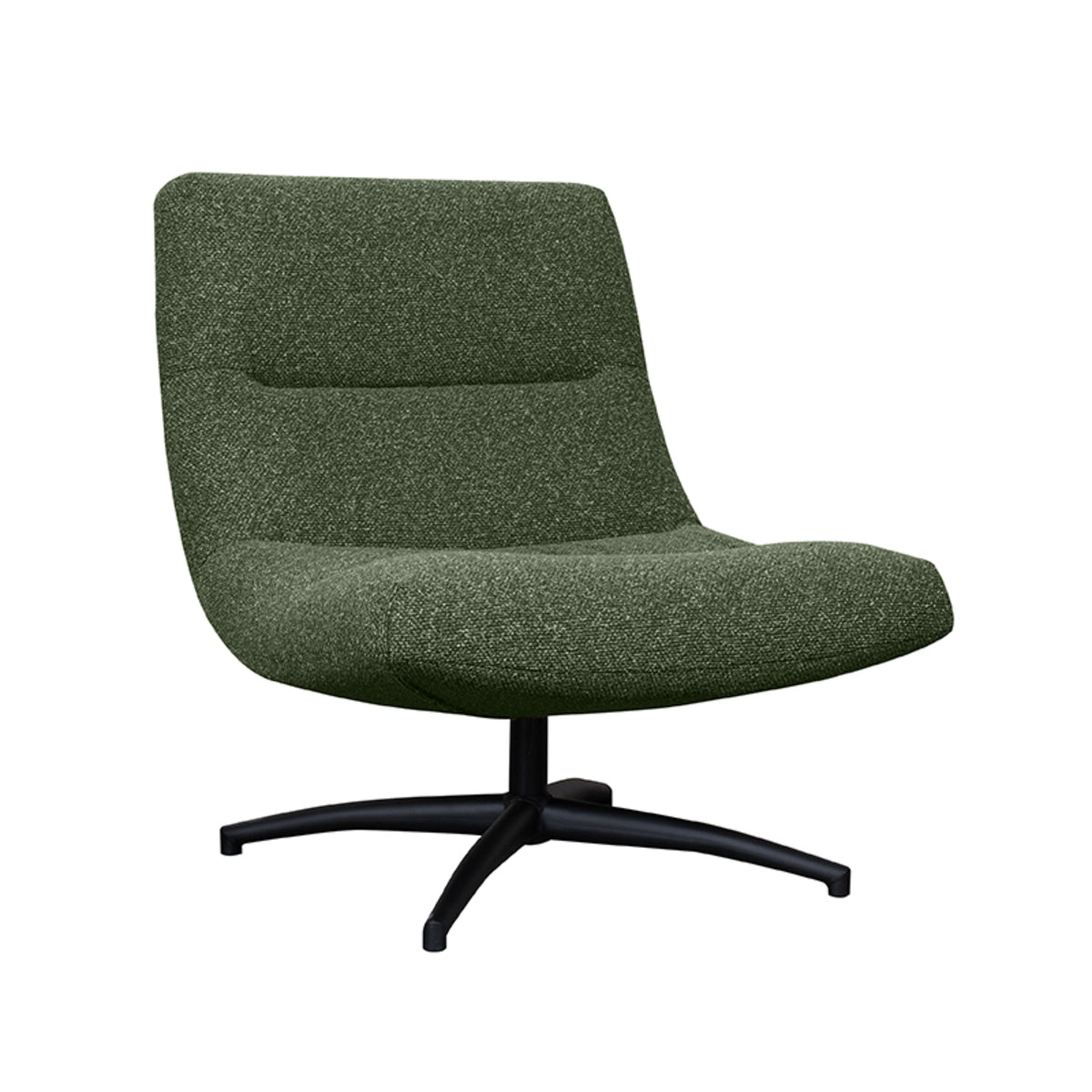 Label51 Fauteuil Calix - Boucle